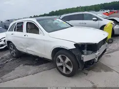 WDC0G4JB1JV079485 2018 MERCEDES-BENZ GLC