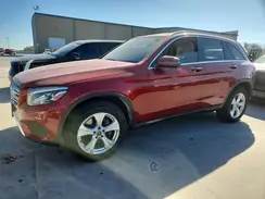 WDC0G4JB1JV079793 2018 MERCEDES-BENZ GLC