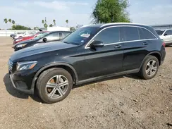 WDC0G4JB1JV080135 2018 MERCEDES-BENZ GLC