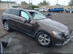 WDC0G4JB1JV080166 2018 MERCEDES-BENZ GLC