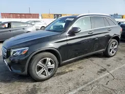 WDC0G4JB1JV081902 2018 MERCEDES-BENZ GLC