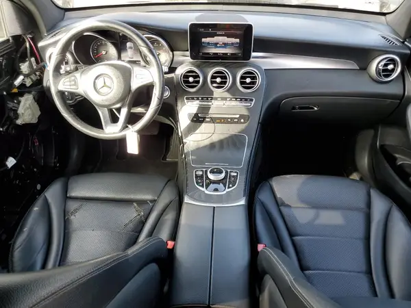 WDC0G4JB1JV081902 2018 MERCEDES-BENZ GLC - Image 8
