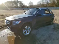 WDC0G4JB1JV082354 2018 MERCEDES-BENZ GLC