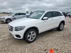 WDC0G4JB1JV087263 2018 MERCEDES-BENZ GLC
