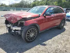 WDC0G4JB1JV089241 2018 MERCEDES-BENZ GLC