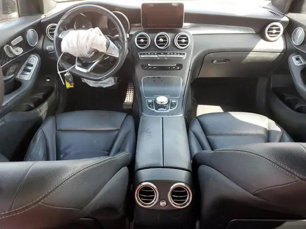 WDC0G4JB1JV089241 2018 MERCEDES-BENZ GLC - Image 8