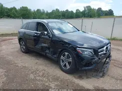 WDC0G4JB1JV089384 2018 MERCEDES-BENZ GLC