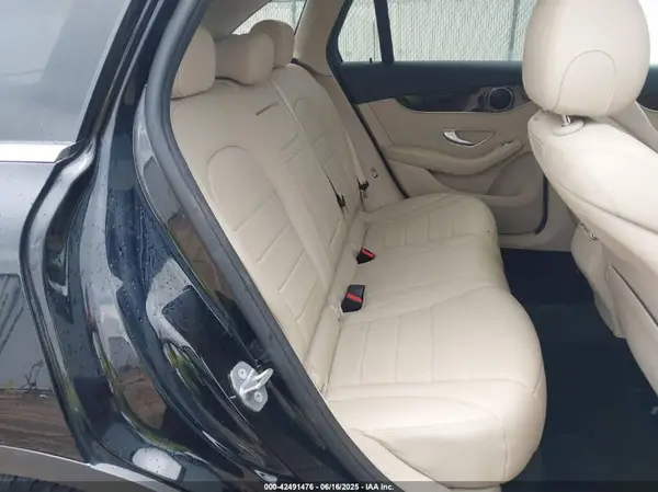 WDC0G4JB1JV089384 2018 MERCEDES-BENZ GLC - Image 8
