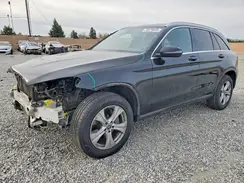 WDC0G4JB1JV092625 2018 MERCEDES-BENZ GLC