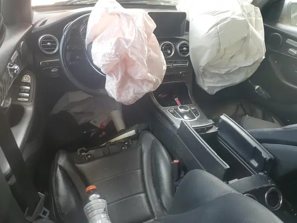 WDC0G4JB1JV094553 2018 MERCEDES-BENZ GLC - Image 8
