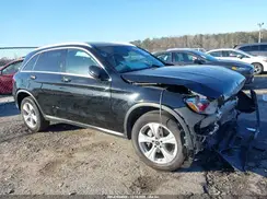 WDC0G4JB1JV094682 2018 MERCEDES-BENZ GLC