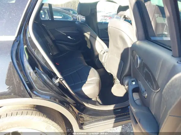 WDC0G4JB1JV094682 2018 MERCEDES-BENZ GLC - Image 8