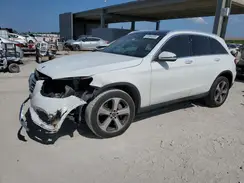 WDC0G4JB1JV099994 2018 MERCEDES-BENZ GLC