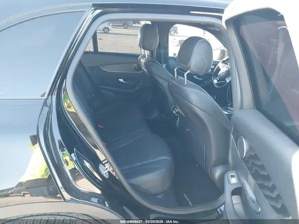 WDC0G4JB1JV100738 2018 MERCEDES-BENZ GLC - Image 8
