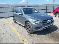 WDC0G4JB1JV100853 2018 MERCEDES-BENZ GLC