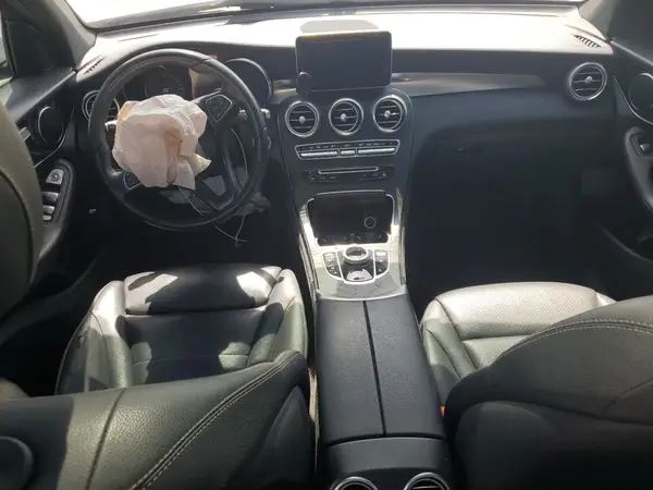 WDC0G4JB1JV103428 2018 MERCEDES-BENZ GLC - Image 8