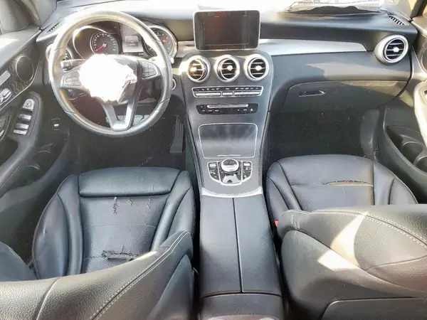 WDC0G4JB1JV107639 2018 MERCEDES-BENZ GLC - Image 8