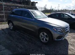 WDC0G4JB1JV115305 2018 MERCEDES-BENZ GLC