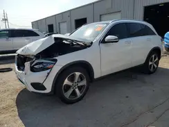 WDC0G4JB1K1000048 2019 MERCEDES-BENZ GLC