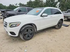 WDC0G4JB1K1000082 2019 MERCEDES-BENZ GLC