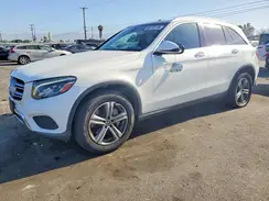 WDC0G4JB1K1000745 2019 MERCEDES-BENZ GLC