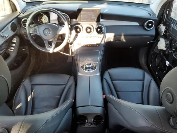 WDC0G4JB1K1001104 2019 MERCEDES-BENZ GLC - Image 8