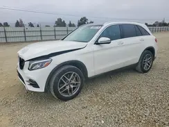 WDC0G4JB1K1003502 2019 MERCEDES-BENZ GLC