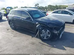 WDC0G4JB1K1005072 2019 MERCEDES-BENZ GLC