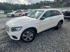 WDC0G4JB1KF501475 2019 MERCEDES-BENZ GLC