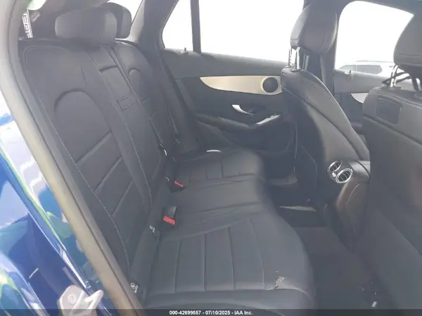 WDC0G4JB1KF529194 2019 MERCEDES-BENZ GLC - Image 8