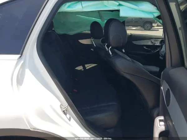 WDC0G4JB1KF555357 2019 MERCEDES-BENZ GLC - Image 8