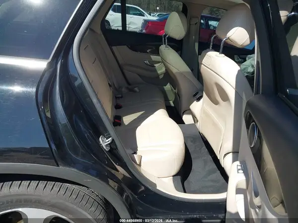 WDC0G4JB1KF569386 2019 MERCEDES-BENZ GLC - Image 8