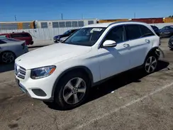 WDC0G4JB1KF590495 2019 MERCEDES-BENZ GLC