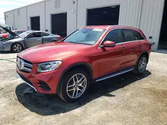 WDC0G4JB1KF590528 2019 MERCEDES-BENZ GLC