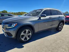 WDC0G4JB1KF593042 2019 MERCEDES-BENZ GLC