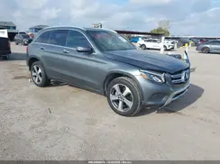 WDC0G4JB1KF594188 2019 MERCEDES-BENZ GLC