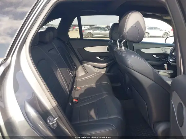 WDC0G4JB1KF594188 2019 MERCEDES-BENZ GLC - Image 8