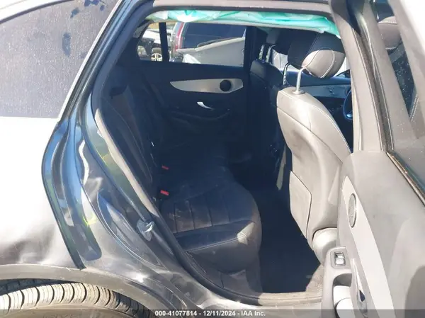 WDC0G4JB1KF616657 2019 MERCEDES-BENZ GLC - Image 8