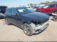 WDC0G4JB1KF619283 2019 MERCEDES-BENZ GLC