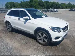 WDC0G4JB1KF620627 2019 MERCEDES-BENZ GLC