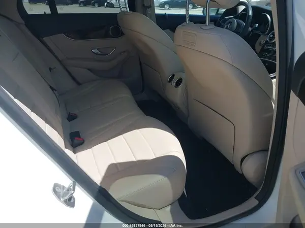 WDC0G4JB1KF620627 2019 MERCEDES-BENZ GLC - Image 8