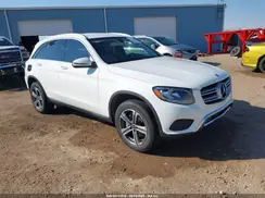 WDC0G4JB1KF643163 2019 MERCEDES-BENZ GLC