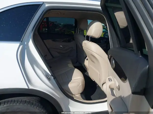WDC0G4JB1KF643163 2019 MERCEDES-BENZ GLC - Image 8