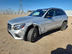 WDC0G4JB1KF660173 2019 MERCEDES-BENZ GLC