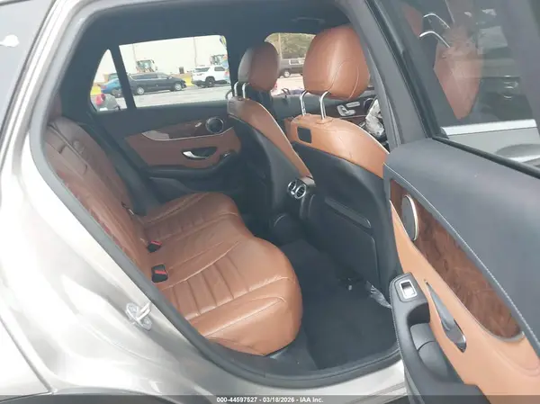WDC0G4JB1KV117783 2019 MERCEDES-BENZ GLC - Image 8