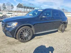 WDC0G4JB1KV119968 2019 MERCEDES-BENZ GLC
