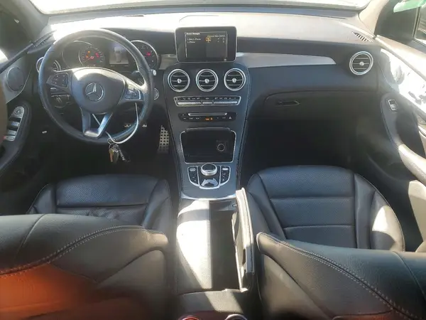 WDC0G4JB1KV119968 2019 MERCEDES-BENZ GLC - Image 8