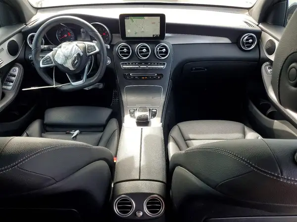 WDC0G4JB1KV121171 2019 MERCEDES-BENZ GLC - Image 8