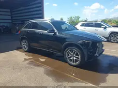 WDC0G4JB1KV123793 2019 MERCEDES-BENZ GLC