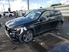 WDC0G4JB1KV124622 2019 MERCEDES-BENZ GLC